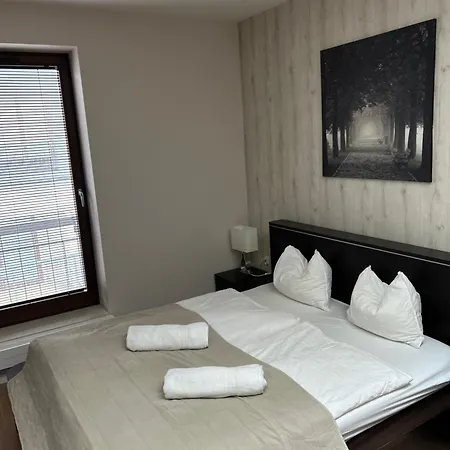 Apartment 17 *